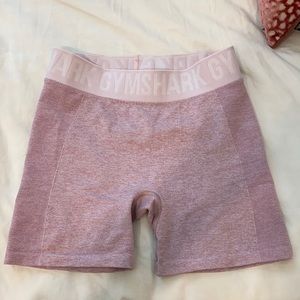 Gymshark Flex Shorts